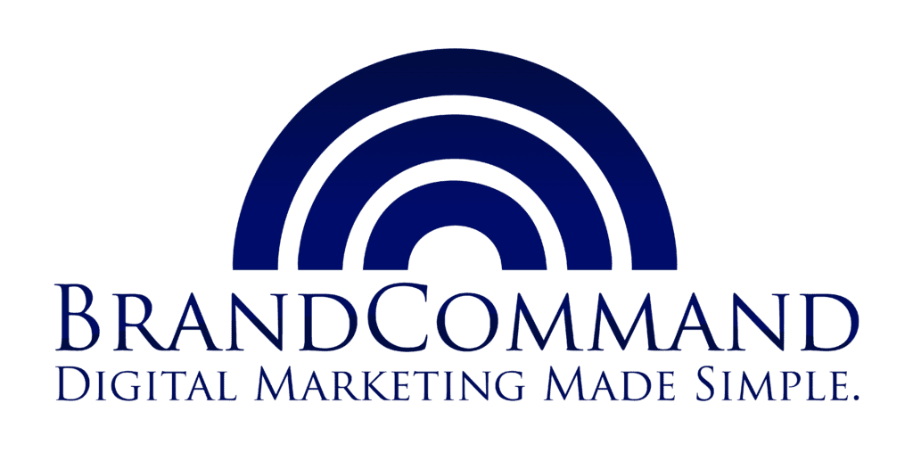 BrandCommand logo